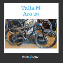 Specialized Epic Talla M