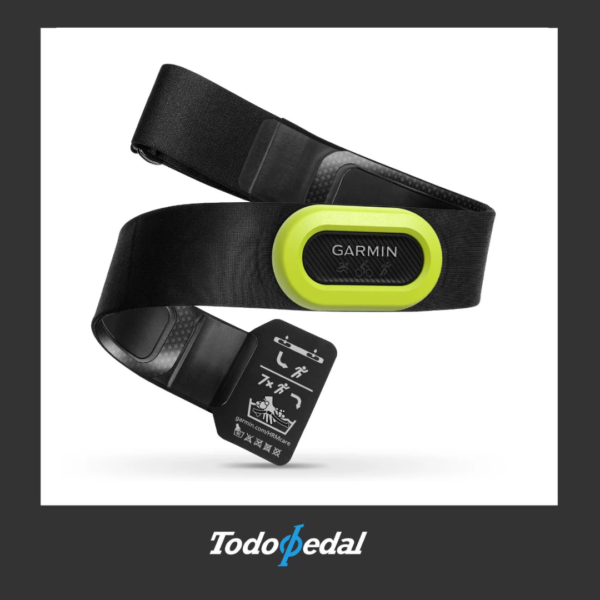 Banda Garmin HRM - Pro
