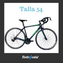 Trek Emonda SL5 Talla 54