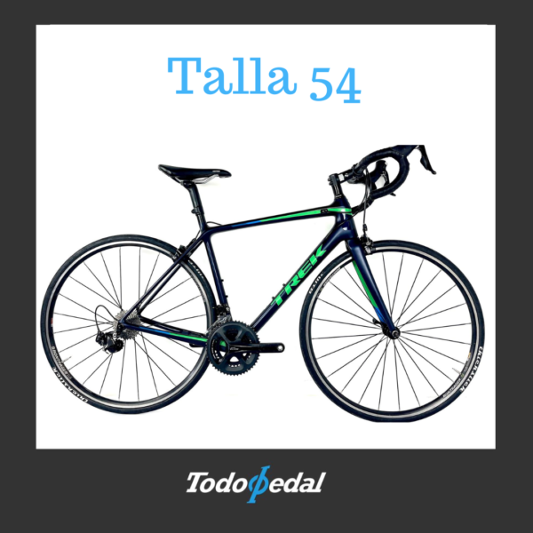 Trek Emonda SL5 Talla 54
