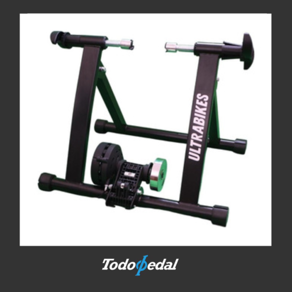 Rodillo Ultrabike