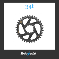Corona Sram 34T