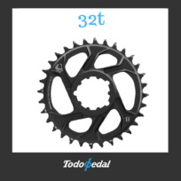 Corona Sram 32T