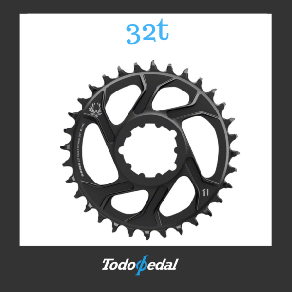 Corona Sram 32T