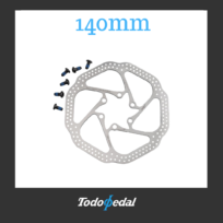 Rotor Sram 140mm