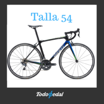 Giant TCR Advanced Talla 56