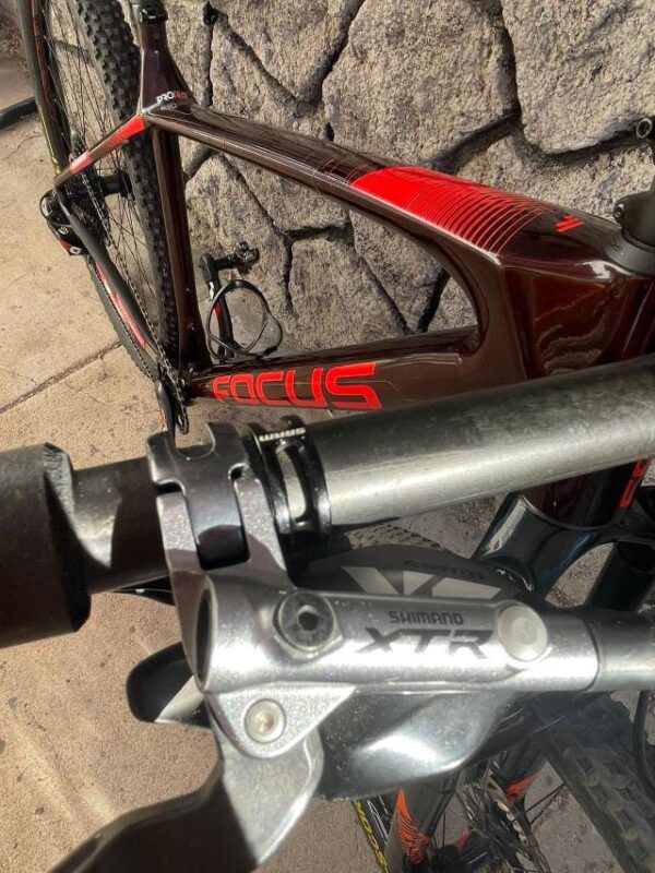 Focus Raven Max Talla L - Image 13
