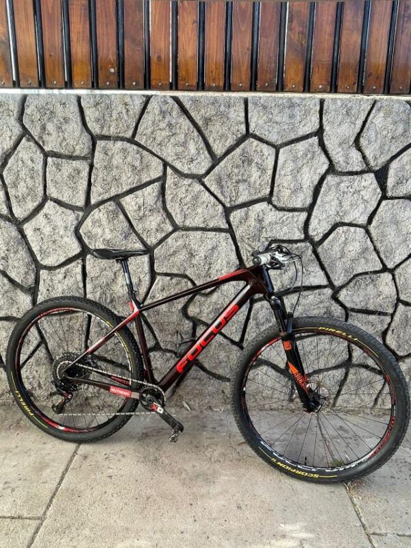 Focus Raven Max Talla L - Image 11