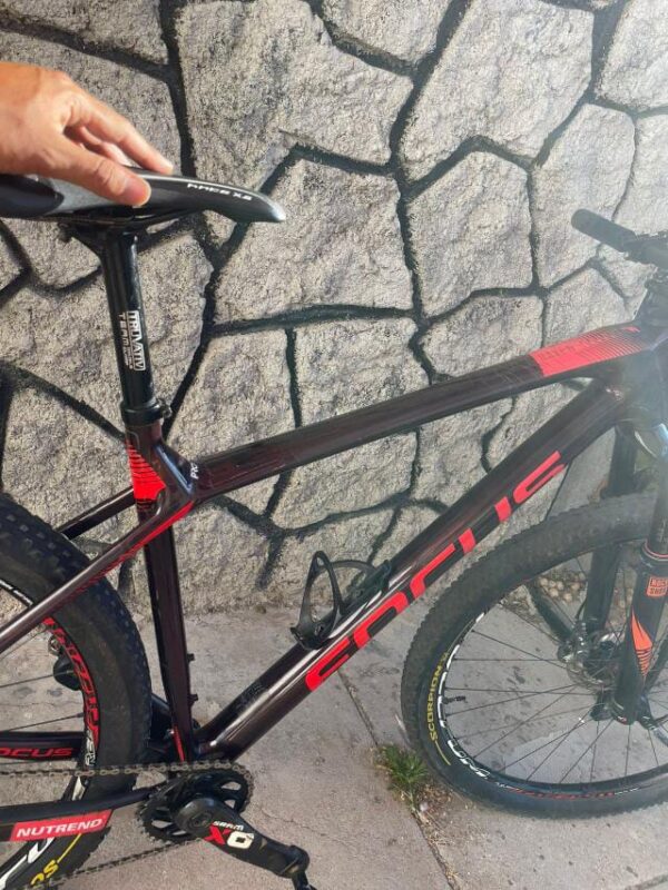 Focus Raven Max Talla L - Image 12