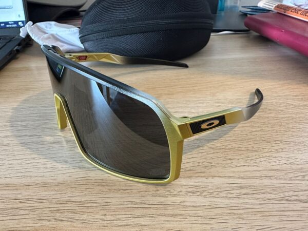 Oakley Sutro Tour de France - Image 4