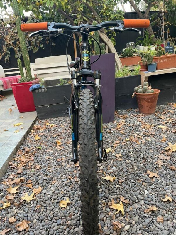 Mondraker Leader Aro 24 - Image 6