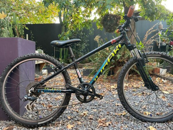 Mondraker Leader Aro 24 - Image 7