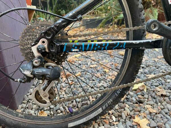 Mondraker Leader Aro 24 - Image 4