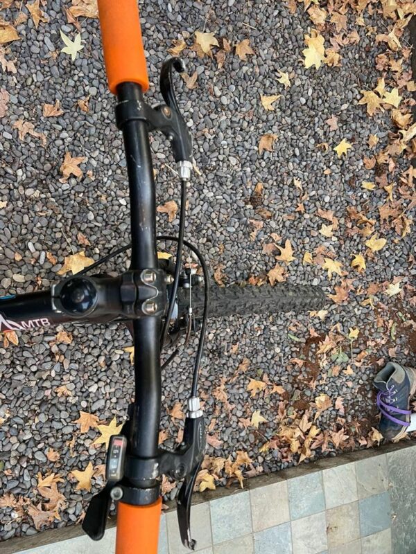 Mondraker Leader Aro 24 - Image 3