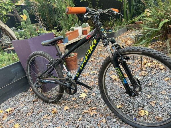 Mondraker Leader Aro 24 - Image 2