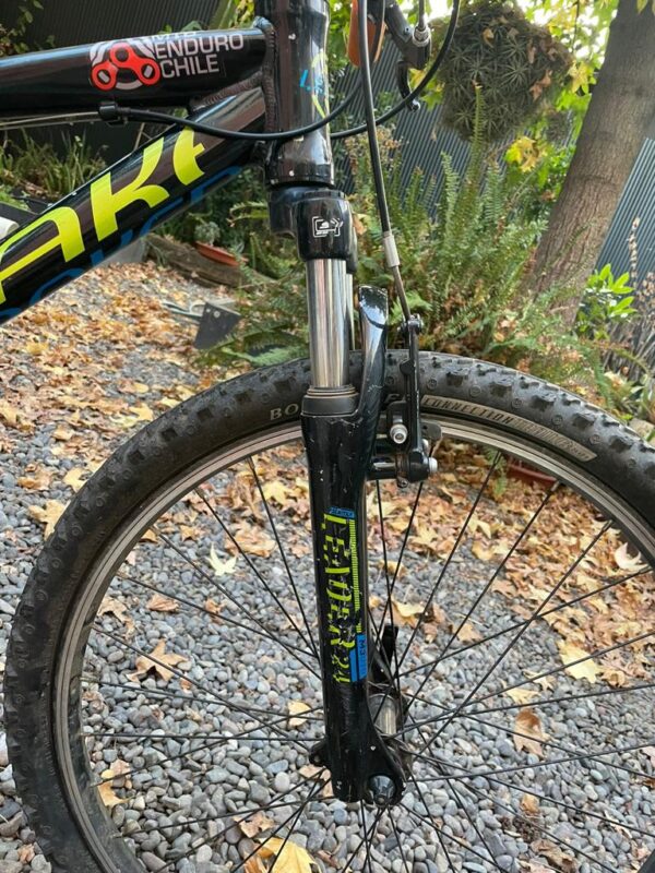 Mondraker Leader Aro 24 - Image 5