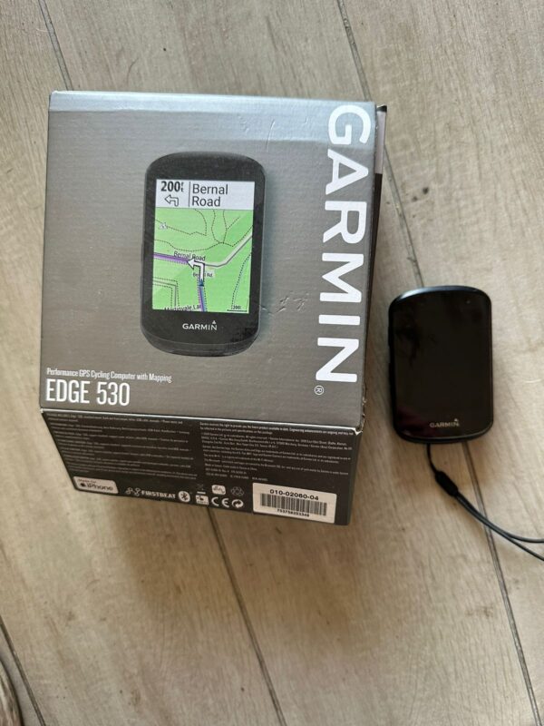 Garmin 530 - Image 6