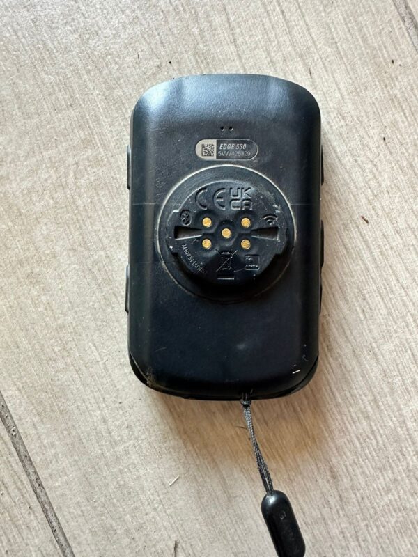 Garmin 530 - Image 4