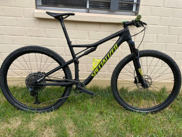 Specialized Epic Talla L - Image 4