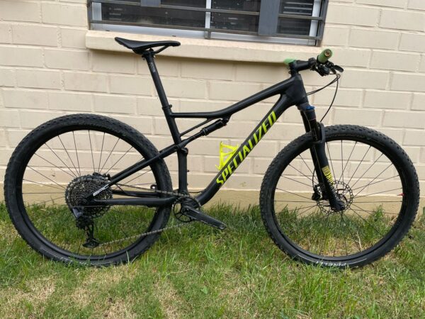 Specialized Epic Talla L - Image 3