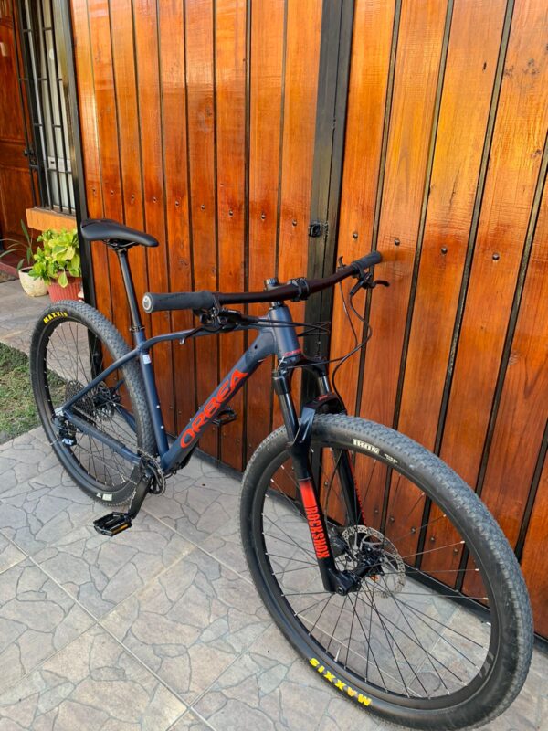 Orbea Alma H10 Talla M - Image 6
