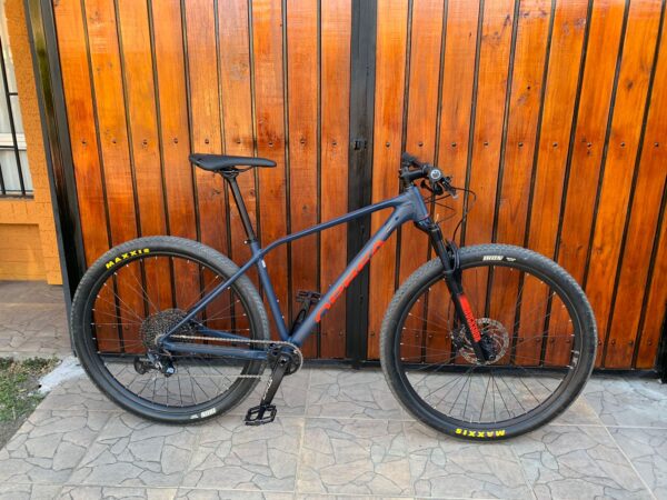 Orbea Alma H10 Talla M - Image 7