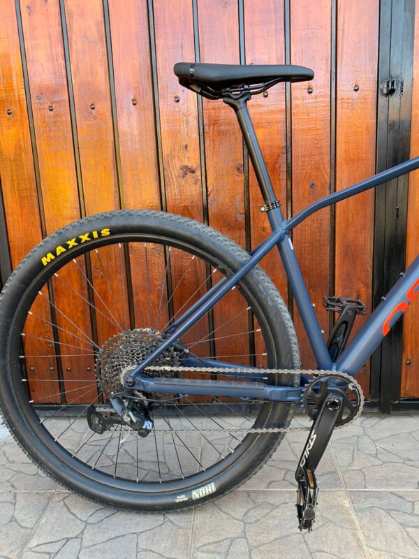 Orbea Alma H10 Talla M - Image 4