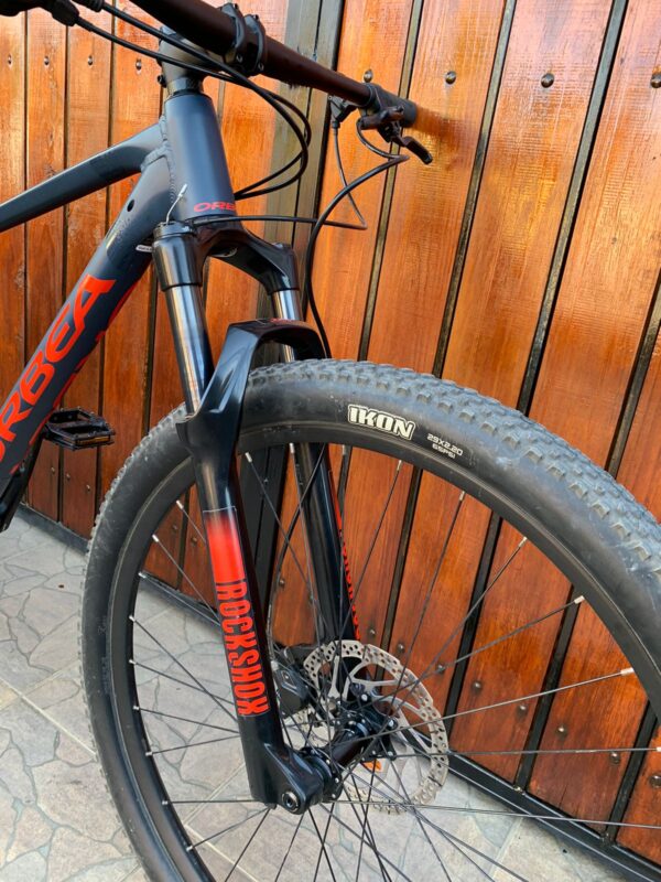 Orbea Alma H10 Talla M - Image 2