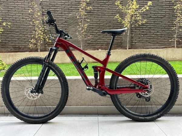 Trek Top Fuel Talla M - Image 17