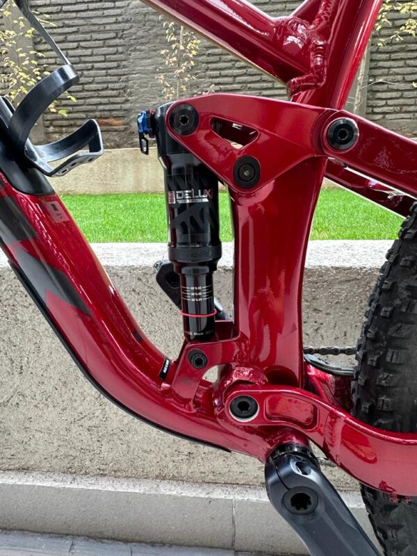 Trek Top Fuel Talla M - Image 16