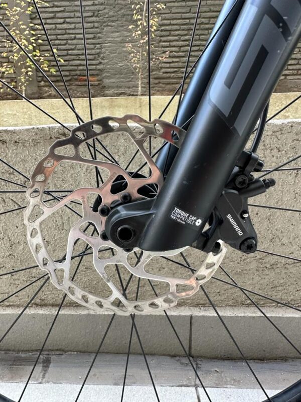 Trek Top Fuel Talla M - Image 13