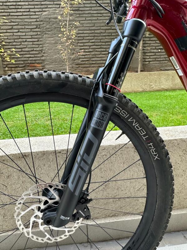 Trek Top Fuel Talla M - Image 14