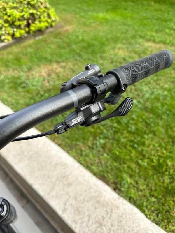 Trek Top Fuel Talla M - Image 11
