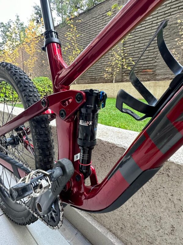 Trek Top Fuel Talla M - Image 7