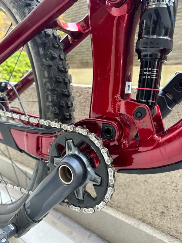 Trek Top Fuel Talla M - Image 5