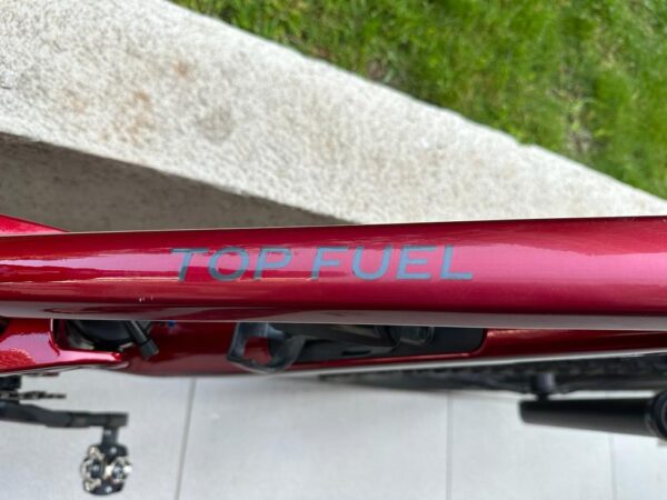 Trek Top Fuel Talla M - Image 4