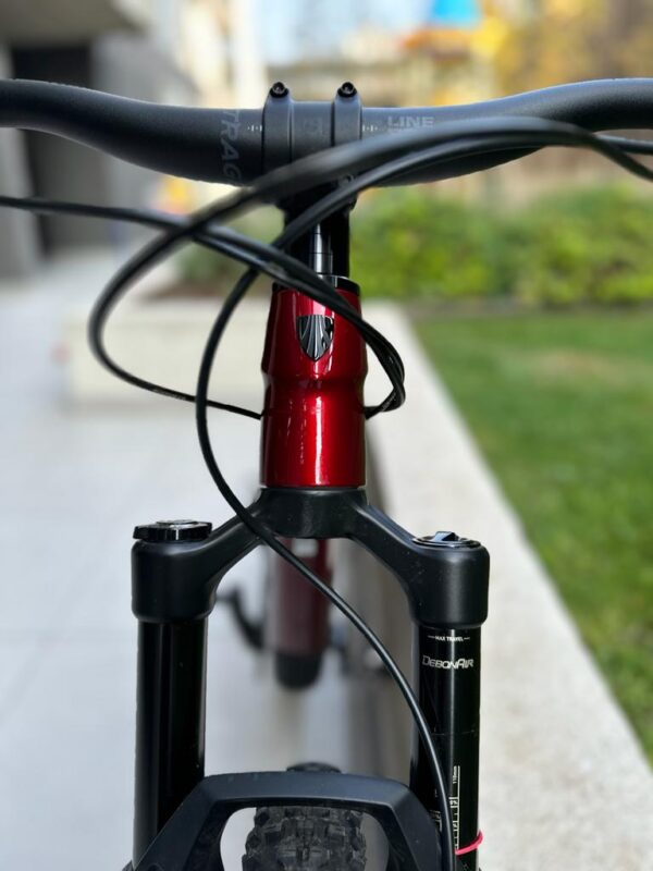 Trek Top Fuel Talla M - Image 6