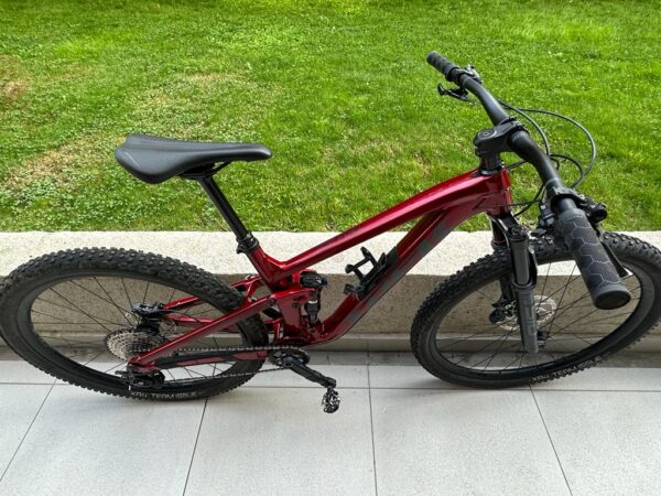 Trek Top Fuel Talla M - Image 2