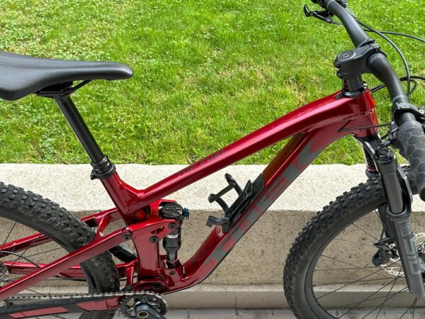 Trek Top Fuel Talla M - Image 3