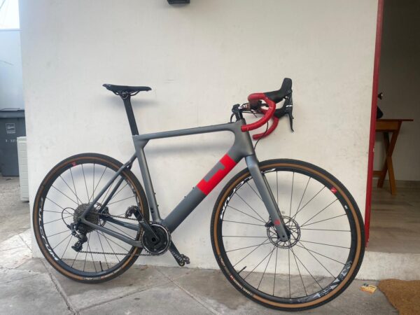 3T Exploro Team Speed Talla L - Image 11
