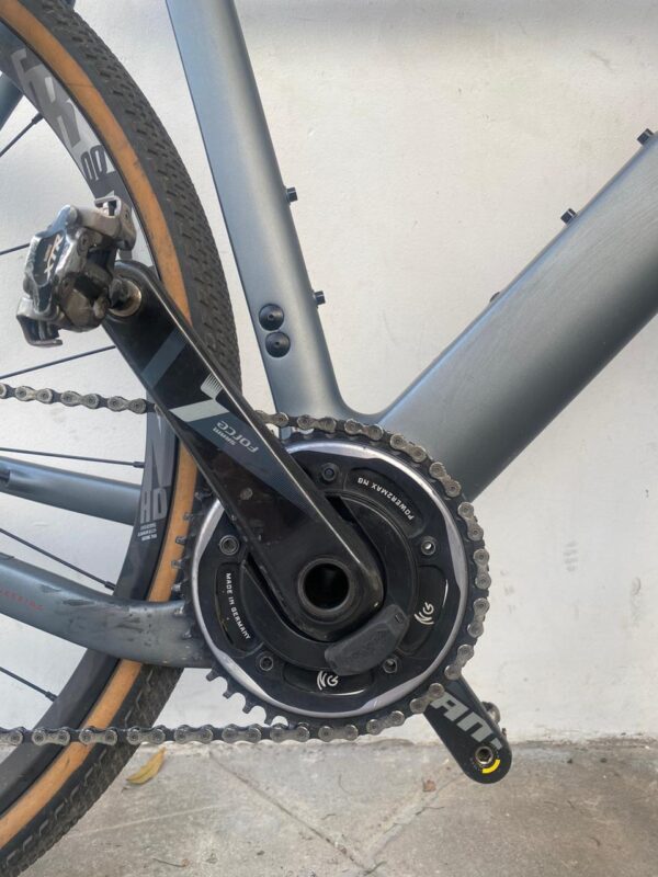 3T Exploro Team Speed Talla L - Image 9
