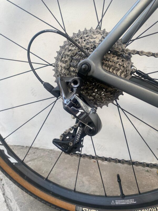 3T Exploro Team Speed Talla L - Image 8