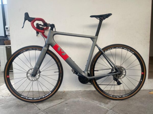3T Exploro Team Speed Talla L - Image 7