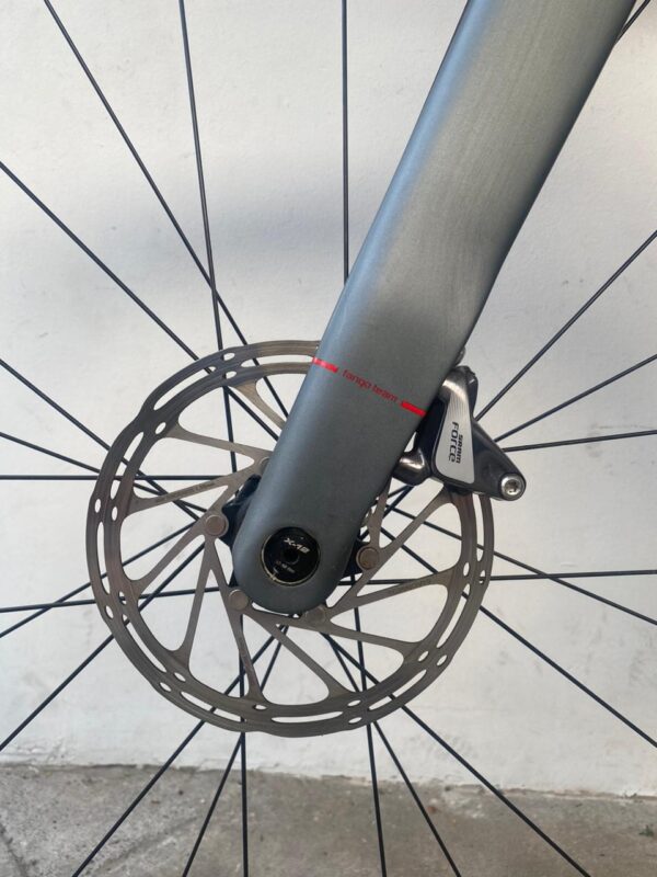 3T Exploro Team Speed Talla L - Image 5