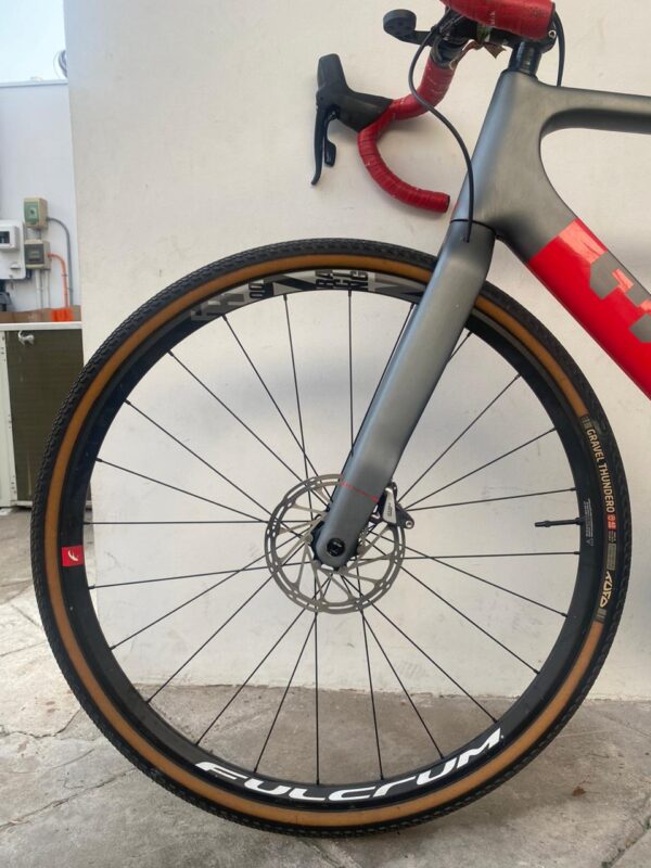 3T Exploro Team Speed Talla L - Image 6