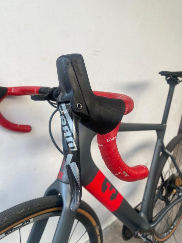 3T Exploro Team Speed Talla L - Image 3