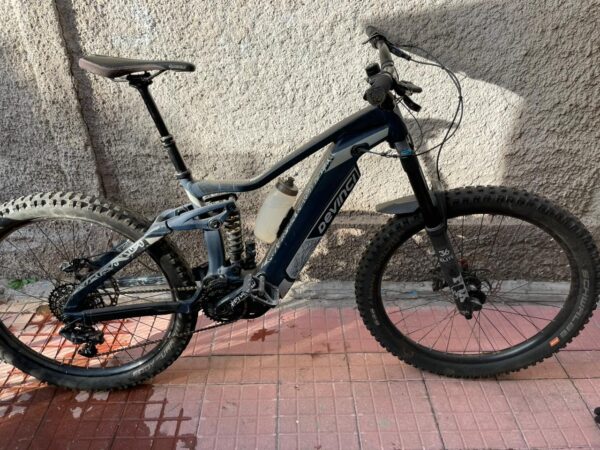 Devinci AC NX/GX E-Bike Talla M - Image 5
