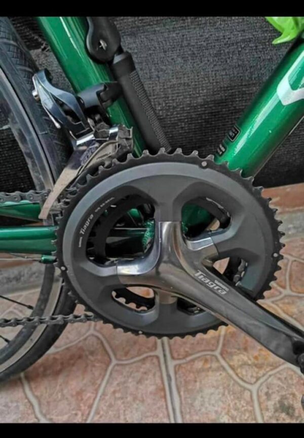 Specialized Allez Elite Talla 54 - Image 3