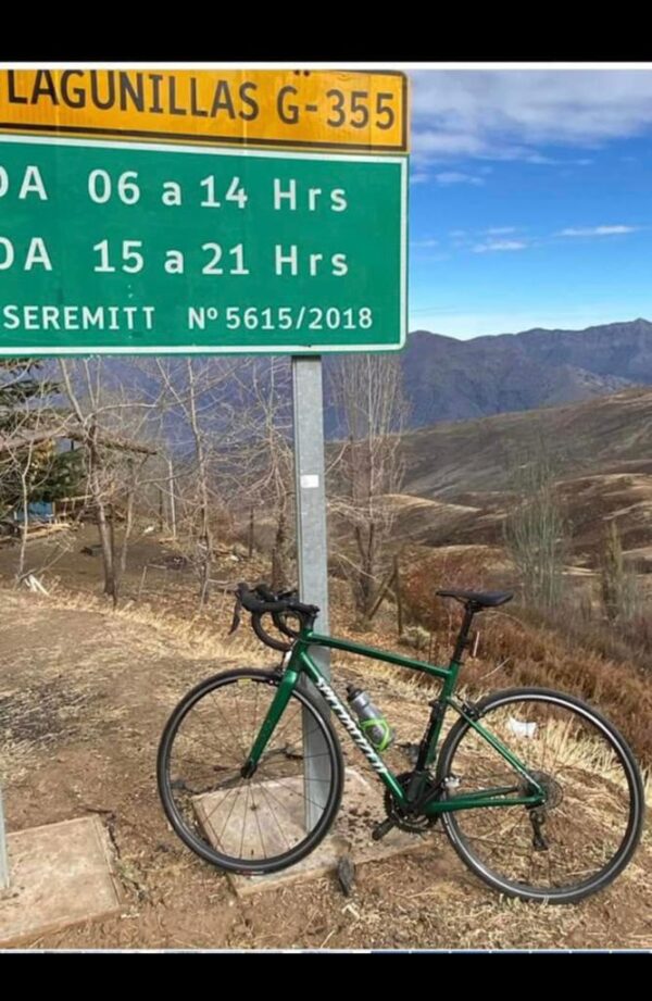 Specialized Allez Elite Talla 54 - Image 2