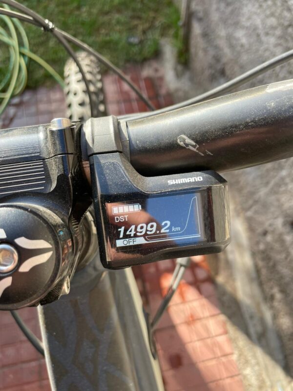 Devinci AC NX/GX E-Bike Talla M - Image 7